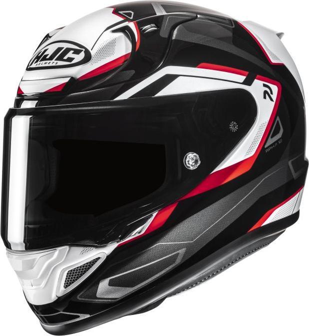 HJC R-PHA 12 (55 - 56 cm, S)