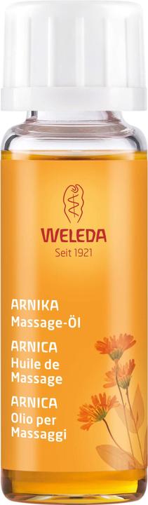 Weleda Arnika (10 ml)