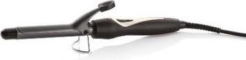 Produktbild XanitaliaPro Black Wave 19mm Tourmaline Curling Iron (19 mm)