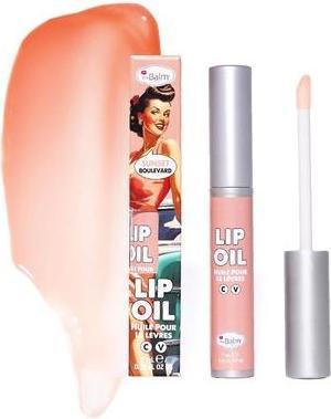 Image du produit The Balm Huile à lèvres Sunset Boulevard (Boulevard Sunset)