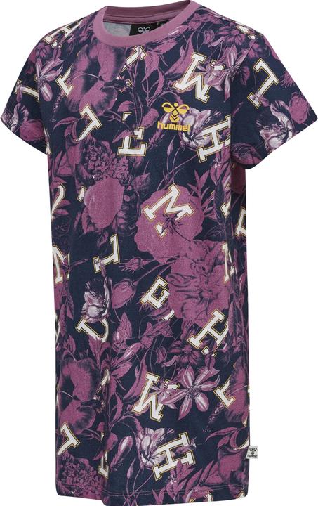 hummel Drama T-Shirt Dress S/S