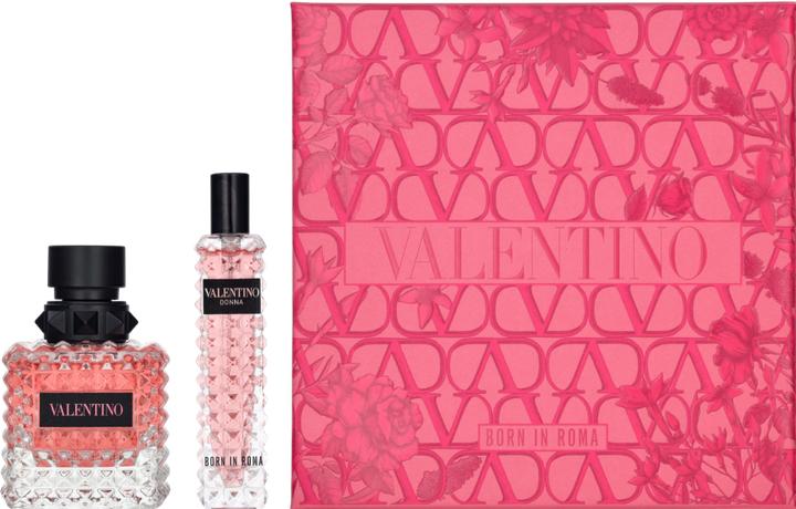 Immagine prodotto Valentino Donna Born In Roma