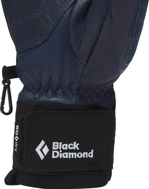 Produktbild Black Diamond W Spark Gloves (XS)