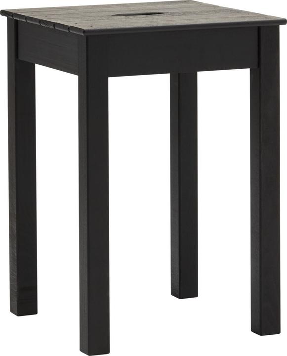 micasa Holz-Taburett II