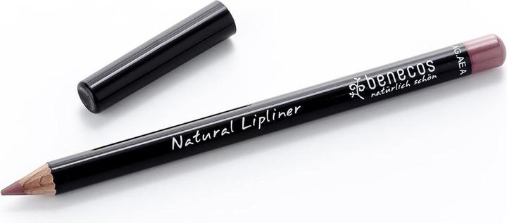 Actual product image Benecos Natural lip liner (Brown)