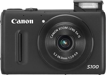 Immagine prodotto Canon Powershot S100 (1/1.7 ")