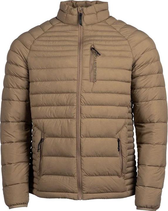 Produktbild Eberlestock McCall Down Jacket - Dry Earth - L (L)