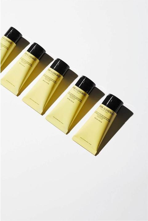 Produktbild Grown Alchemist Natural Hydrating Sunscreen Natürlicher Sonnenschutz SPF 30 (Sonnencreme Gesicht, SPF 30, 50 ml)