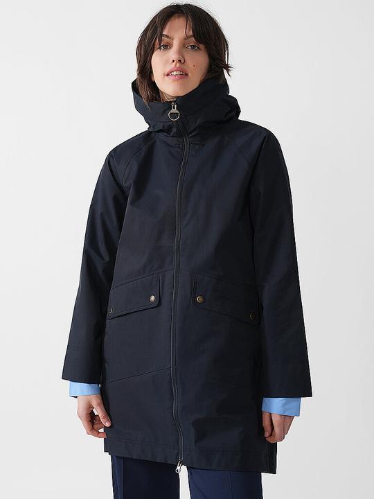 Produktbild Barbour Parka HERON (42)