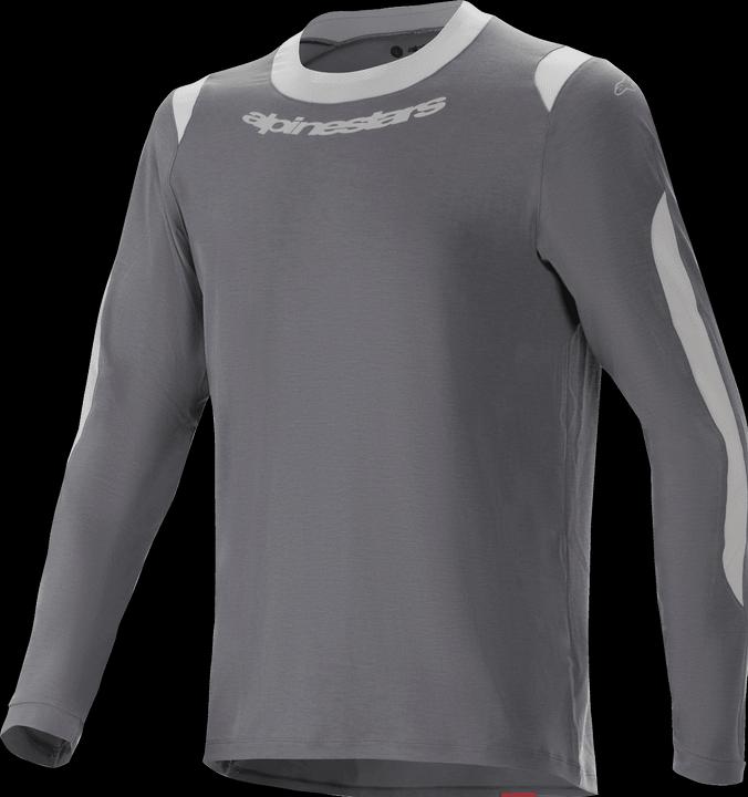 Alpinestars Jersey 24 A-Dura Dri Wool Ls