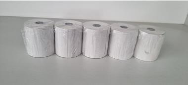 Soennecken Thermal cash register roll 57mmx40m SEPA 5pcs.