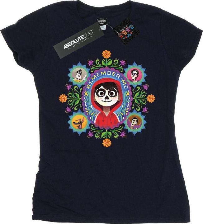 Disney Coco Remember Me TShirt (M)