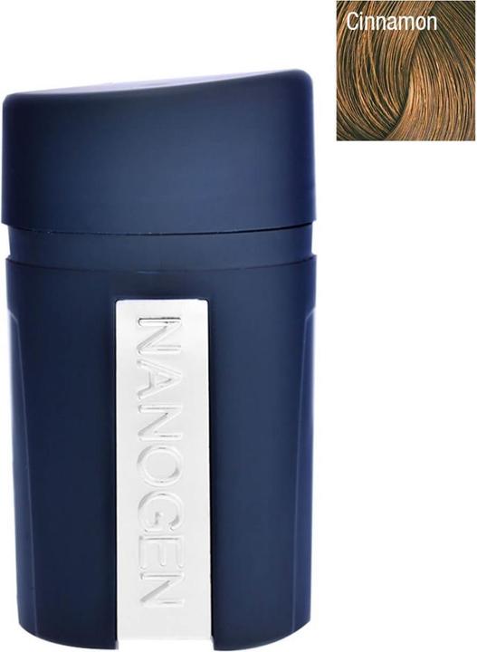 Immagine prodotto Nanogen Nanofibre Cinnamon Brown (Marrone)