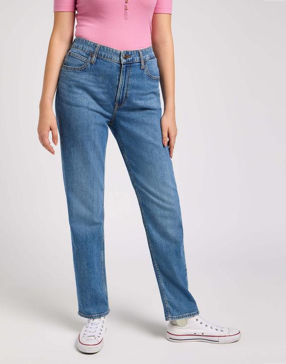 Actual product image Lee Jeans Carol (27)