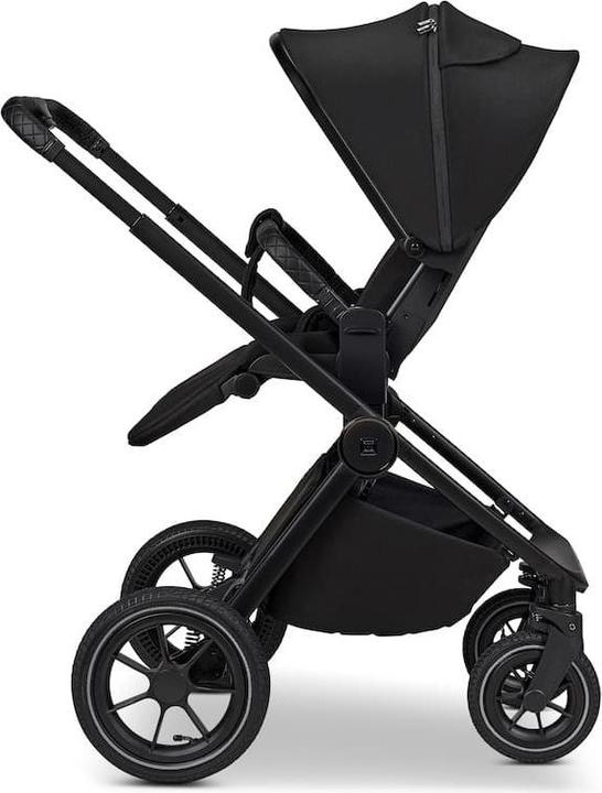 Produktbild Moon Gio+ Kinderwagen Set inkl. Cosmo 2.0. Babyschale