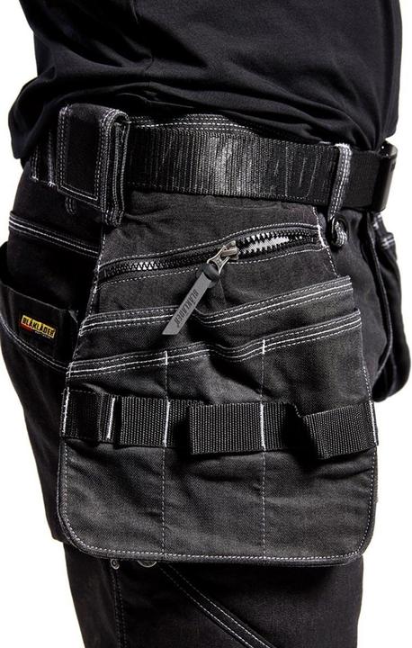 Immagine prodotto Blakläder Pantaloncini Craftsman Stretch X1900 (52)