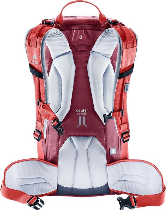 Actual product image Deuter Freerider 28 (28 l)