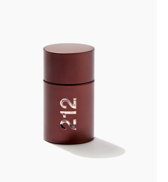 Actual product image Carolina Herrera 212 Sexy (Eau de toilette, 50 ml)