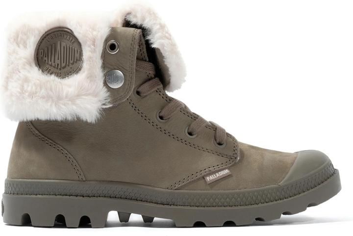 Palladium damen stiefeletten baggy nbk wl