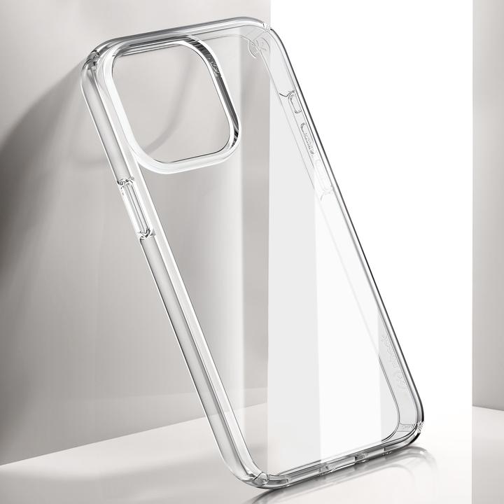 Produktbild speck Klare AP (Apple iPhone 15 Pro Max)