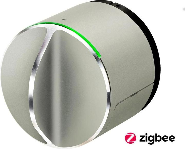Actual product image Danalock V3 Bluetooth & Zigbee (Smartphone)