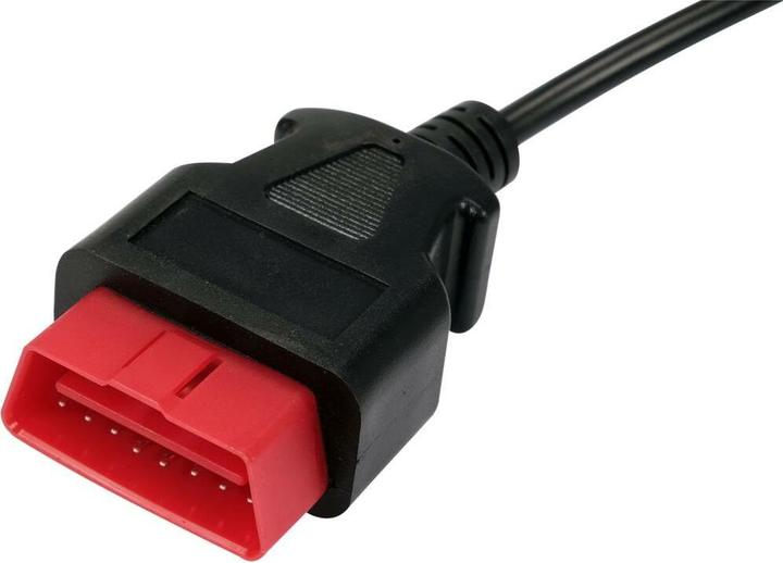 Actual product image Yato Tester Diagnostyczny Obd/Eobd