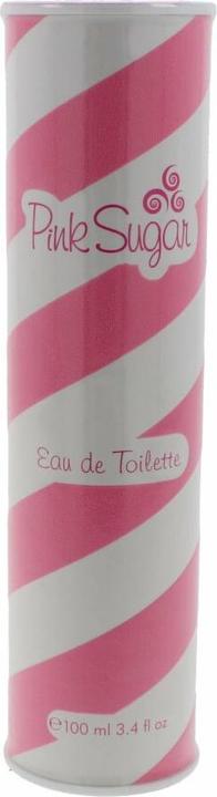Produktbild Aquolina Pink Sugar (Eau de Toilette, 100 ml)