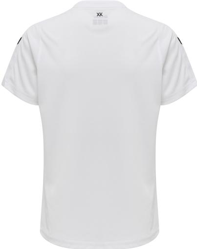 Immagine prodotto hummel Core Xk Sublima Jersey S/S Bambini (152)