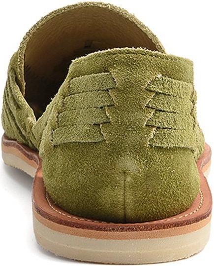 Produktbild Mapache Alegre suede (41)