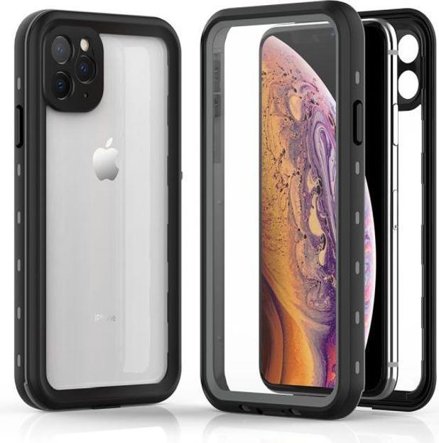 Produktbild Mu Sport 360° Allwetterschutz (Apple iPhone 11 Pro Max)