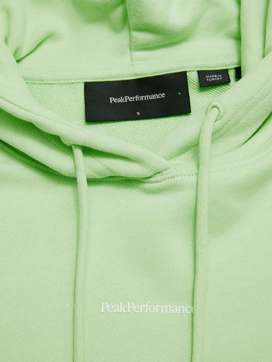 Immagine prodotto Peak Performance Original Terry Hood (S)