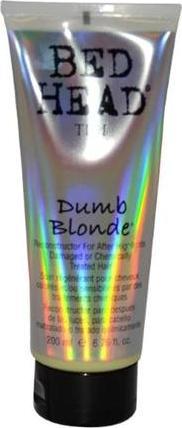 Image du produit Tigi Bed Head Dumb Blonde (200 ml)