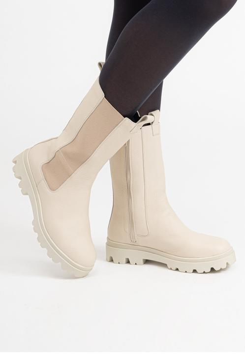Actual product image Vitaform Soft boots (41)