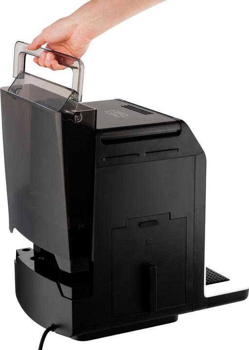 Actual product image Krups EA8911 EVIDENCE