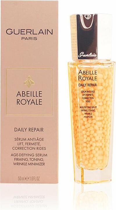 Actual product image Guerlain Abeille Royale Daily Repair Serum (50 ml)