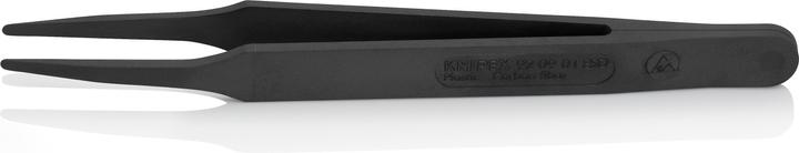 Knipex Kunststoffpinzette ESD