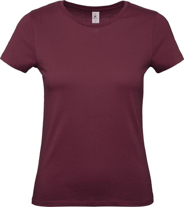 B&C TShirt #E150