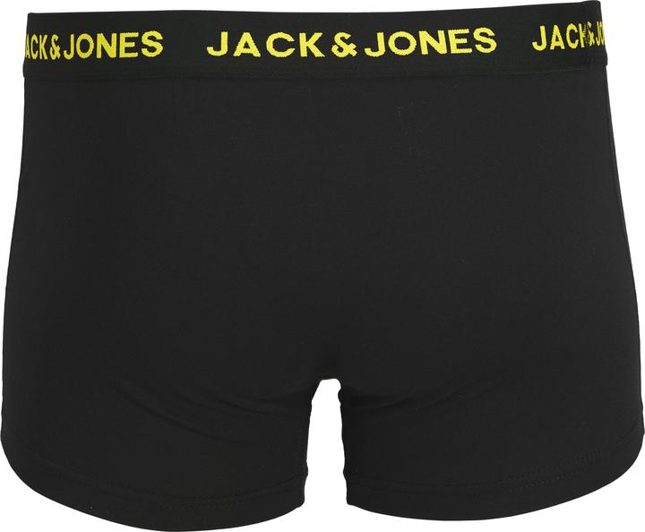 Immagine prodotto Jack & Jones Basic (S, Confezione da 7)