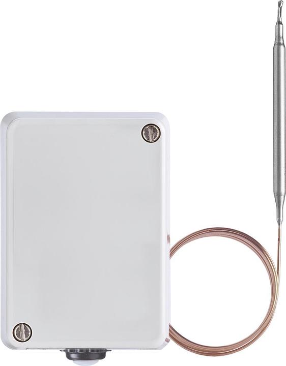 Actual product image Jumo Surface-mounted thermostat