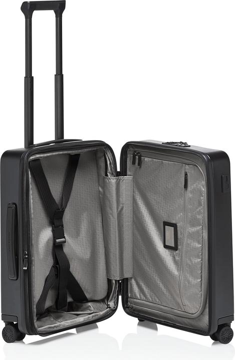 Produktbild Porsche Design Trolley + Koffer Roadster 4W Trolley S Business (45 l, Handgepäck (bis 50l))
