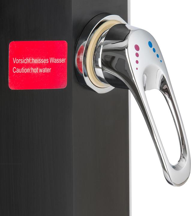 Image du produit Arebos Solardusche