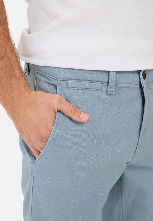 Produktbild Camel Active Basic Chino Slim Fit (32)