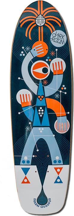 Skateboard Deck