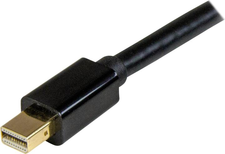 Produktbild StarTech 3ft mDP to HDMI cable - 4K (1.01 m, HDMI, DisplayPort)