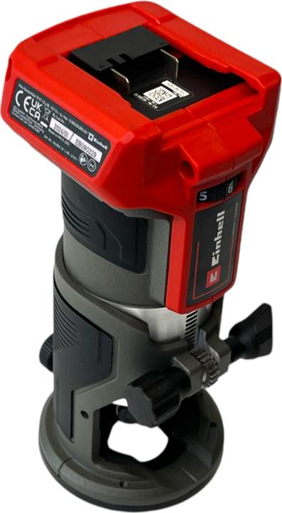 Produktbild Einhell TP-ET 18 Li BL - Solo