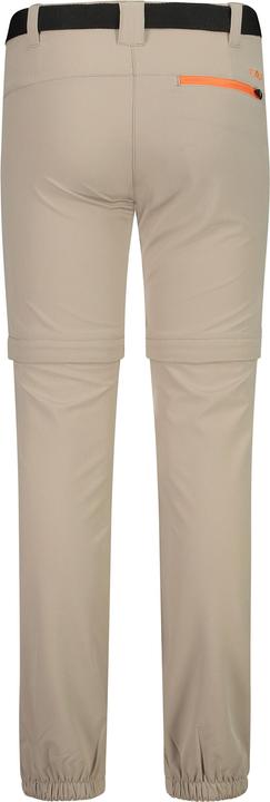 Produktbild CMP Campagnolo Girl's Stretch Zip Off Pant (140)