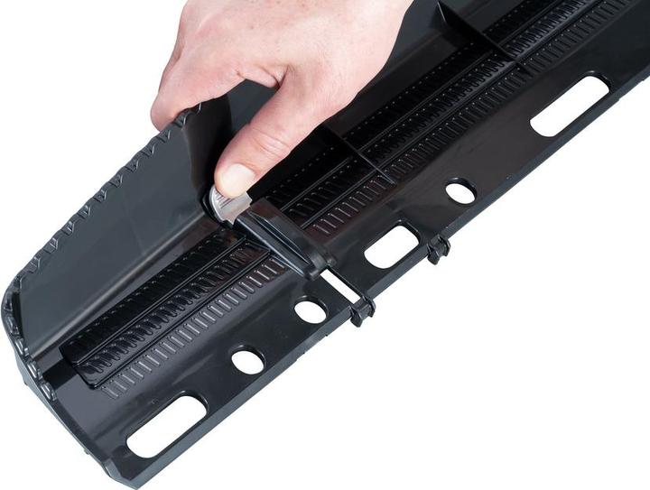 Produktbild Makita Schnittgutsammler 60cm (Akkuheckenschere)