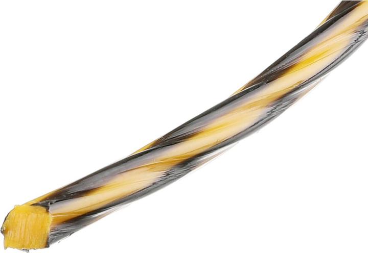 Actual product image DeWalt Trimmer thread 152 m/20 (Weed whacker, Trimmer line + line spool)