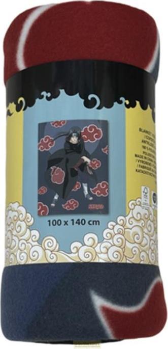 Image du produit Lyo Naruto - Itachi Uchiha
