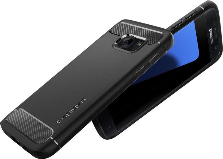 Image du produit Spigen armée robuste (Samsung Galaxy S7)